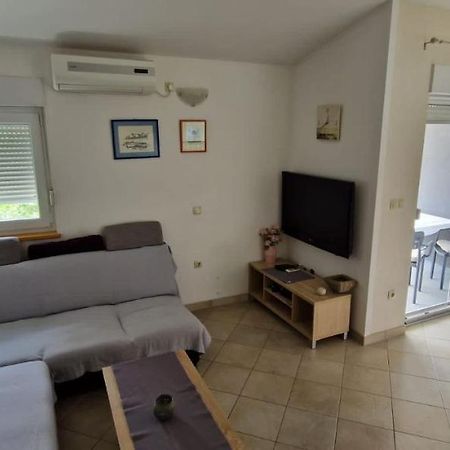 Oasis Of Peace Apartment Omiš Exterior foto